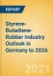 Styrene-Butadiene-Rubber (SBR) Industry Outlook in Germany to 2026 - Market Size, Company Share, Price Trends, Capacity Forecasts of All Active and Planned Plants - Product Thumbnail Image