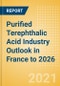 Purified Terephthalic Acid (PTA) Industry Outlook in France to 2026 - Market Size, Price Trends and Trade Balance - Product Thumbnail Image