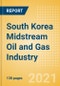 South Korea Midstream Oil and Gas Industry Outlook to 2026 - Product Thumbnail Image