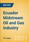Ecuador Midstream Oil and Gas Industry Outlook to 2026 - Product Thumbnail Image