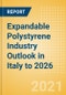 Expandable Polystyrene (EPS) Industry Outlook in Italy to 2026 - Market Size, Company Share, Price Trends, Capacity Forecasts of All Active and Planned Plants - Product Thumbnail Image