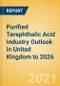 Purified Terephthalic Acid (PTA) Industry Outlook in United Kingdom to 2026 - Market Size, Company Share, Price Trends, Capacity Forecasts of All Active and Planned Plants - Product Thumbnail Image