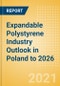 Expandable Polystyrene (EPS) Industry Outlook in Poland to 2026 - Market Size, Company Share, Price Trends, Capacity Forecasts of All Active and Planned Plants - Product Thumbnail Image