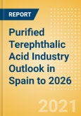 Purified Terephthalic Acid (PTA) Industry Outlook in Spain to 2026 - Market Size, Company Share, Price Trends, Capacity Forecasts of All Active and Planned Plants- Product Image