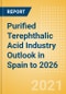 Purified Terephthalic Acid (PTA) Industry Outlook in Spain to 2026 - Market Size, Company Share, Price Trends, Capacity Forecasts of All Active and Planned Plants - Product Thumbnail Image