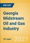 Georgia Midstream Oil and Gas Industry Outlook to 2026 - Product Thumbnail Image