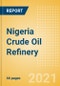 Nigeria Crude Oil Refinery Outlook to 2026 - Product Thumbnail Image
