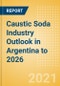 Caustic Soda Industry Outlook in Argentina to 2026 - Market Size, Company Share, Price Trends, Capacity Forecasts of All Active and Planned Plants - Product Thumbnail Image
