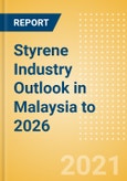 Styrene Industry Outlook in Malaysia to 2026 - Market Size, Company Share, Price Trends, Capacity Forecasts of All Active and Planned Plants- Product Image