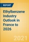 Ethylbenzene Industry Outlook in France to 2026 - Market Size, Company Share, Price Trends, Capacity Forecasts of All Active and Planned Plants - Product Thumbnail Image