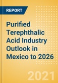 Purified Terephthalic Acid (PTA) Industry Outlook in Mexico to 2026 - Market Size, Company Share, Price Trends, Capacity Forecasts of All Active and Planned Plants- Product Image
