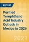 Purified Terephthalic Acid (PTA) Industry Outlook in Mexico to 2026 - Market Size, Company Share, Price Trends, Capacity Forecasts of All Active and Planned Plants - Product Thumbnail Image