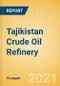 Tajikistan Crude Oil Refinery Outlook to 2026 - Product Thumbnail Image