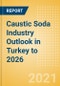 Caustic Soda Industry Outlook in Turkey to 2026 - Market Size, Company Share, Price Trends, Capacity Forecasts of All Active and Planned Plants - Product Thumbnail Image