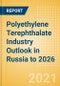 Polyethylene Terephthalate (PET) Industry Outlook in Russia to 2026 - Market Size, Company Share, Price Trends, Capacity Forecasts of All Active and Planned Plants - Product Thumbnail Image