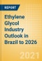 Ethylene Glycol (EG) Industry Outlook in Brazil to 2026 - Market Size, Company Share, Price Trends, Capacity Forecasts of All Active and Planned Plants - Product Thumbnail Image
