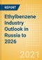Ethylbenzene Industry Outlook in Russia to 2026 - Market Size, Company Share, Price Trends, Capacity Forecasts of All Active and Planned Plants - Product Thumbnail Image