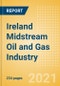 Ireland Midstream Oil and Gas Industry Outlook to 2026 - Product Image