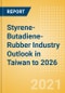 Styrene-Butadiene-Rubber (SBR) Industry Outlook in Taiwan to 2026 - Market Size, Company Share, Price Trends, Capacity Forecasts of All Active and Planned Plants - Product Thumbnail Image