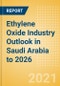 Ethylene Oxide (EO) Industry Outlook in Saudi Arabia to 2026 - Market Size, Company Share, Price Trends, Capacity Forecasts of All Active and Planned Plants - Product Thumbnail Image