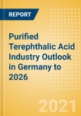 Purified Terephthalic Acid (PTA) Industry Outlook in Germany to 2026 - Market Size, Company Share, Price Trends, Capacity Forecasts of All Active and Planned Plants- Product Image
