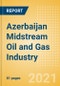 Azerbaijan Midstream Oil and Gas Industry Outlook to 2026 - Product Thumbnail Image