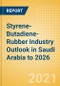 Styrene-Butadiene-Rubber (SBR) Industry Outlook in Saudi Arabia to 2026 - Market Size, Price Trends and Trade Balance - Product Thumbnail Image