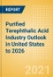 Purified Terephthalic Acid (PTA) Industry Outlook in United States to 2026 - Market Size, Company Share, Price Trends, Capacity Forecasts of All Active and Planned Plants - Product Thumbnail Image