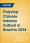 Polyvinyl Chloride (PVC) Industry Outlook in Brazil to 2026 - Market Size, Company Share, Price Trends, Capacity Forecasts of All Active and Planned Plants - Product Thumbnail Image