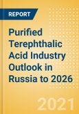 Purified Terephthalic Acid (PTA) Industry Outlook in Russia to 2026 - Market Size, Company Share, Price Trends, Capacity Forecasts of All Active and Planned Plants- Product Image