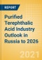 Purified Terephthalic Acid (PTA) Industry Outlook in Russia to 2026 - Market Size, Company Share, Price Trends, Capacity Forecasts of All Active and Planned Plants - Product Thumbnail Image