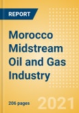 Morocco Midstream Oil and Gas Industry Outlook to 2026- Product Image