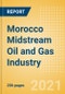 Morocco Midstream Oil and Gas Industry Outlook to 2026 - Product Image