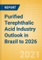 Purified Terephthalic Acid (PTA) Industry Outlook in Brazil to 2026 - Market Size, Company Share, Price Trends, Capacity Forecasts of All Active and Planned Plants - Product Thumbnail Image