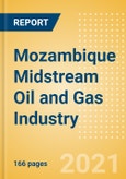 Mozambique Midstream Oil and Gas Industry Outlook to 2026- Product Image