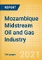Mozambique Midstream Oil and Gas Industry Outlook to 2026 - Product Image