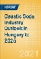 Caustic Soda Industry Outlook in Hungary to 2026 - Market Size, Company Share, Price Trends, Capacity Forecasts of All Active and Planned Plants - Product Thumbnail Image