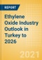 Ethylene Oxide (EO) Industry Outlook in Turkey to 2026 - Market Size, Company Share, Price Trends, Capacity Forecasts of All Active and Planned Plants - Product Thumbnail Image