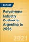 Polystyrene Industry Outlook in Argentina to 2026 - Market Size, Company Share, Price Trends, Capacity Forecasts of All Active and Planned Plants - Product Thumbnail Image