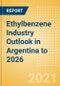 Ethylbenzene Industry Outlook in Argentina to 2026 - Market Size, Company Share, Price Trends, Capacity Forecasts of All Active and Planned Plants - Product Thumbnail Image