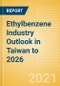 Ethylbenzene Industry Outlook in Taiwan to 2026 - Market Size, Company Share, Price Trends, Capacity Forecasts of All Active and Planned Plants - Product Thumbnail Image