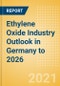 Ethylene Oxide (EO) Industry Outlook in Germany to 2026 - Market Size, Company Share, Price Trends, Capacity Forecasts of All Active and Planned Plants - Product Thumbnail Image