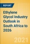 Ethylene Glycol (EG) Industry Outlook in South Africa to 2026 - Market Size, Price Trends and Trade Balance - Product Thumbnail Image