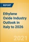 Ethylene Oxide (EO) Industry Outlook in Italy to 2026 - Market Size, Company Share, Price Trends, Capacity Forecasts of All Active and Planned Plants - Product Thumbnail Image