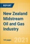 New Zealand Midstream Oil and Gas Industry Outlook to 2026 - Product Image