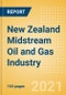 New Zealand Midstream Oil and Gas Industry Outlook to 2026 - Product Thumbnail Image