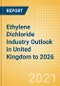 Ethylene Dichloride (EDC) Industry Outlook in United Kingdom to 2026 - Market Size, Company Share, Price Trends, Capacity Forecasts of All Active and Planned Plants - Product Thumbnail Image