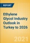 Ethylene Glycol (EG) Industry Outlook in Turkey to 2026 - Market Size, Company Share, Price Trends, Capacity Forecasts of All Active and Planned Plants - Product Thumbnail Image