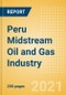 Peru Midstream Oil and Gas Industry Outlook to 2026 - Product Image