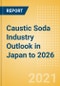 Caustic Soda Industry Outlook in Japan to 2026 - Market Size, Company Share, Price Trends, Capacity Forecasts of All Active and Planned Plants - Product Thumbnail Image